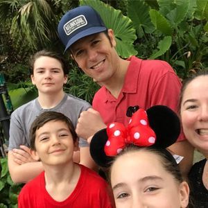 Meet your Posher, Meegan